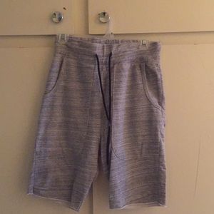 Men's shorts